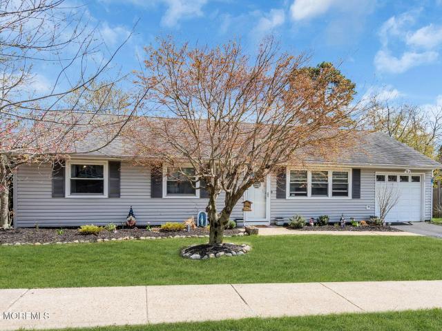 House for sale in Barnegat, New Jersey