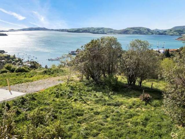 Land for sale in Otakou