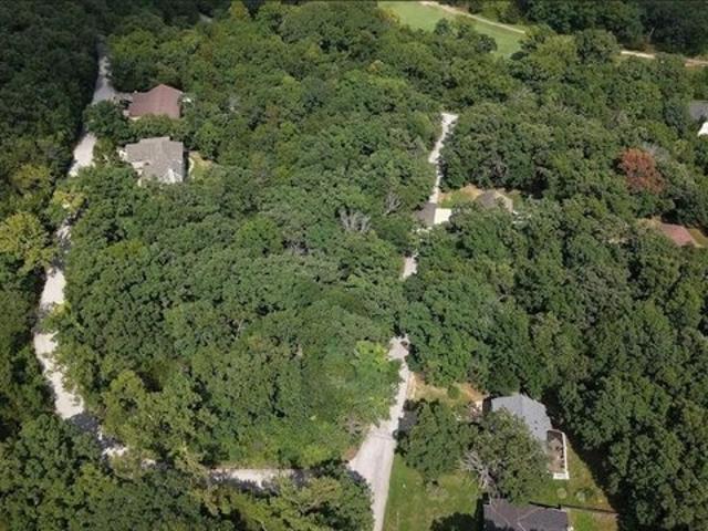 Land for sale in Missouri