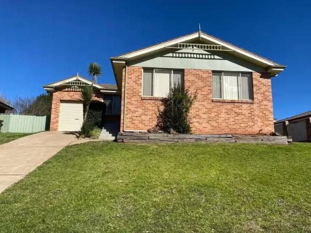 House for rent in Orange, New South Wales