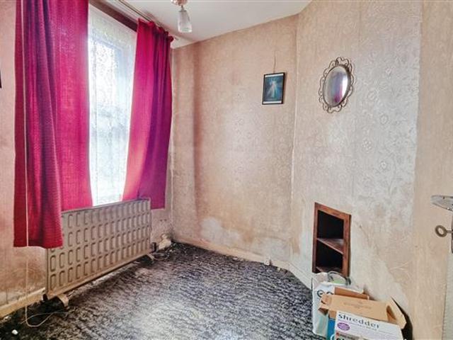 Terraced House for sale in Bluebell, North Tipperary