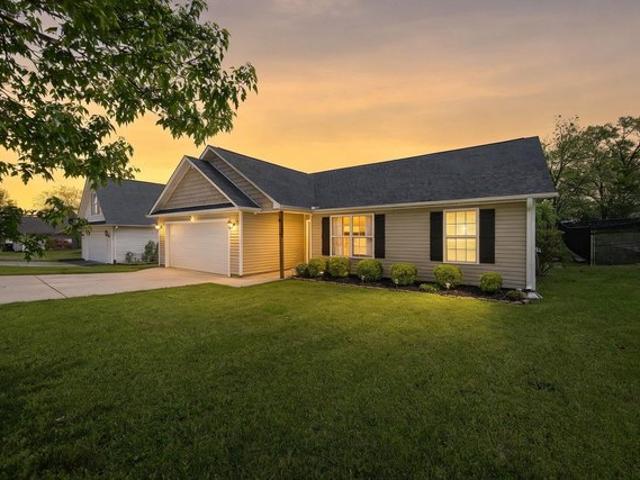 House for sale in Greenville, South Carolina