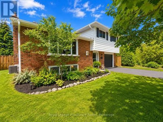 House for sale in Belleville, Ontario