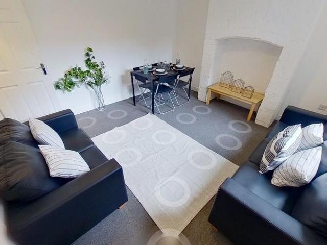 House for rent in St Ann's, Haddon