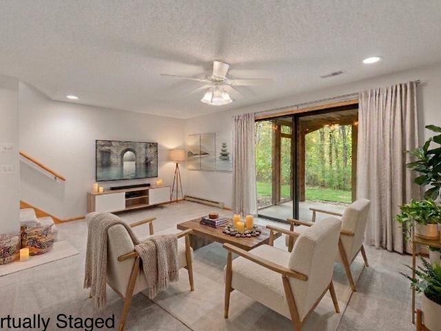 House for sale in Circle Pines, Minnesota