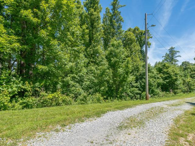Land for sale in Tennessee