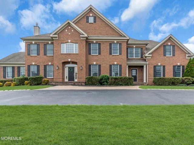 House for sale in Monmouth, New Jersey
