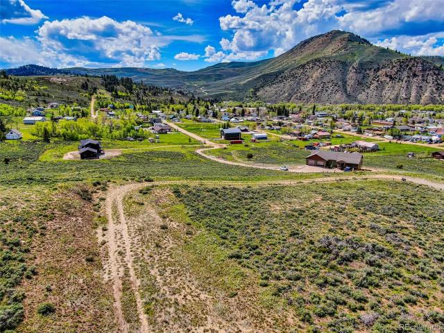 Land for sale in Hot Sulphur Springs, Colorado