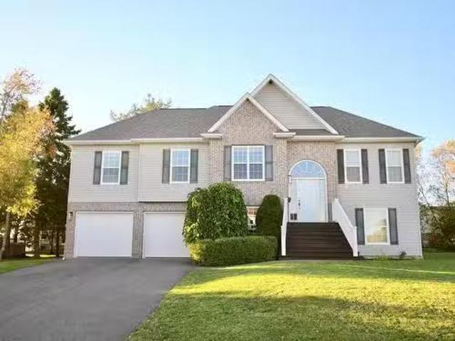 House for sale in Amherst, Nova Scotia