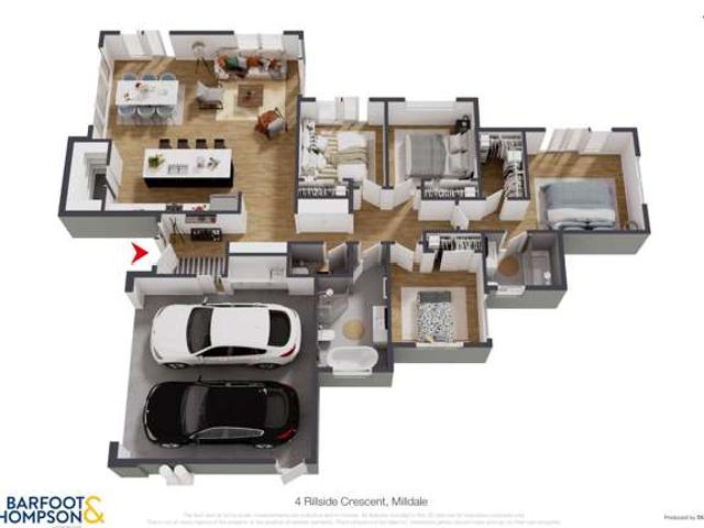 House for sale in Milldale, Rodney