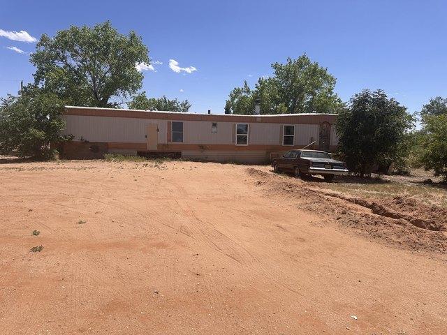 House for sale in Los Lunas, New Mexico