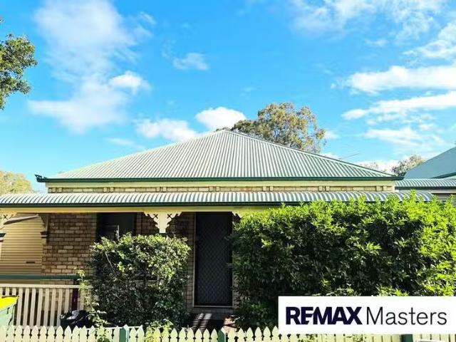 House for rent in Toombul, Queensland