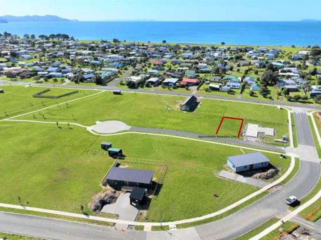 Land for sale in Matarangi, Waikato