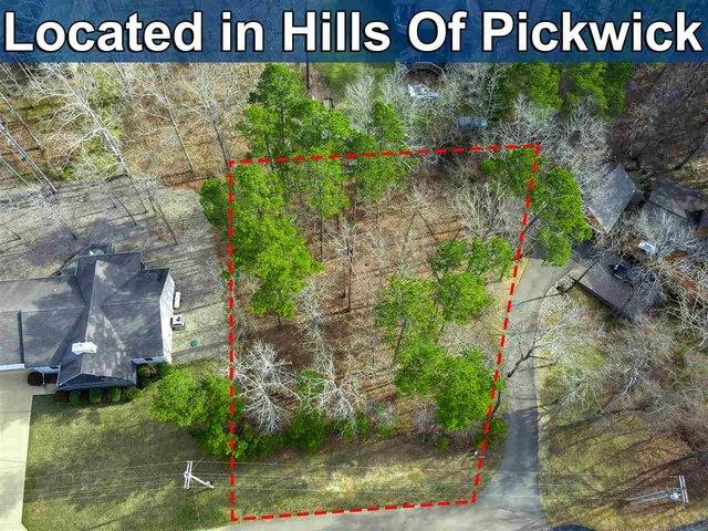 Land for sale in Tennessee