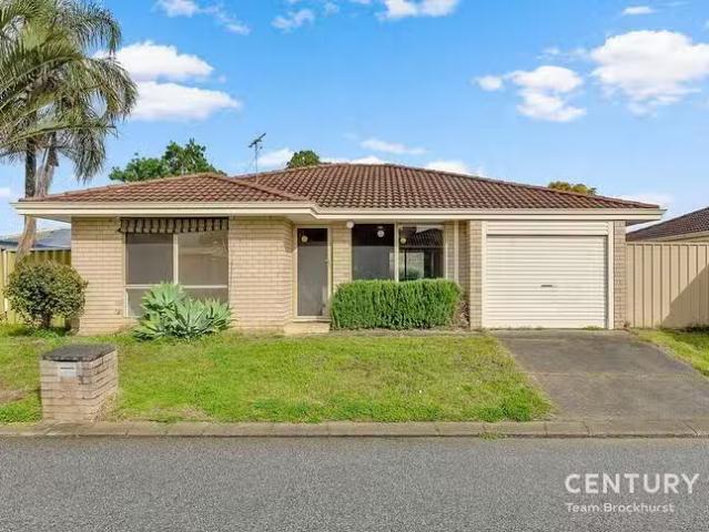 Apartment for rent in Perth, Hasluck