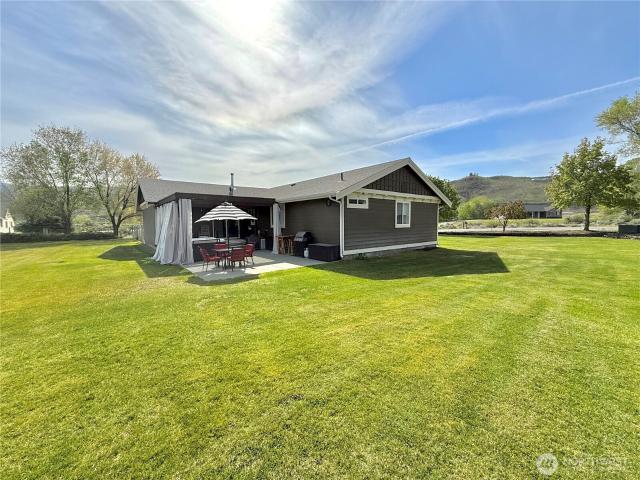 House for sale in Omak, Washington