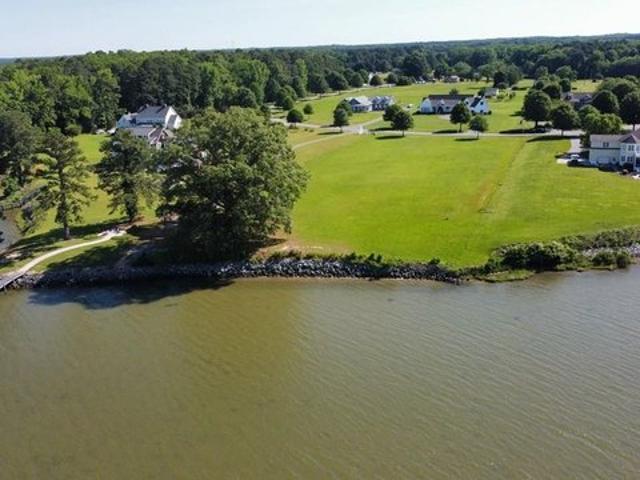 Land for sale in Virginia