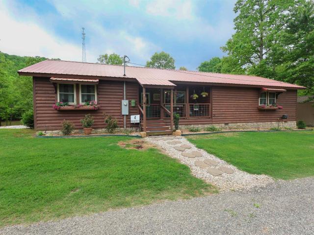House for sale in Ark