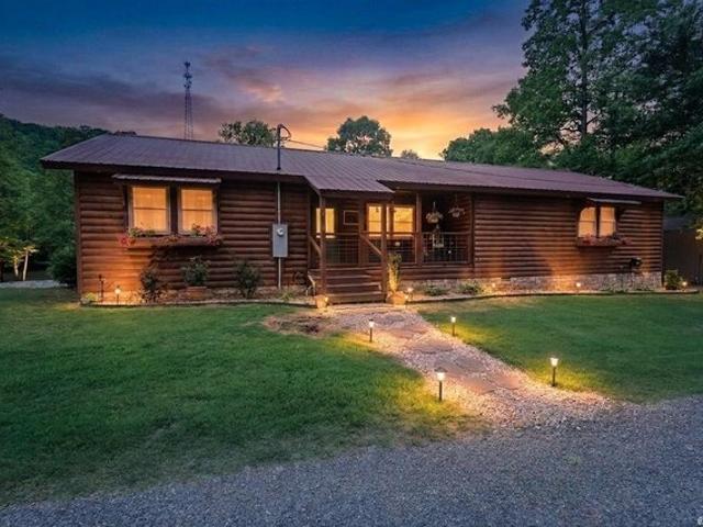 House for sale in Ark