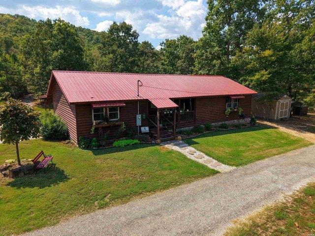 House for sale in Glenwood, Pike County