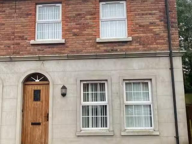 House to rent in Moneymore, The Municipal District of Trim