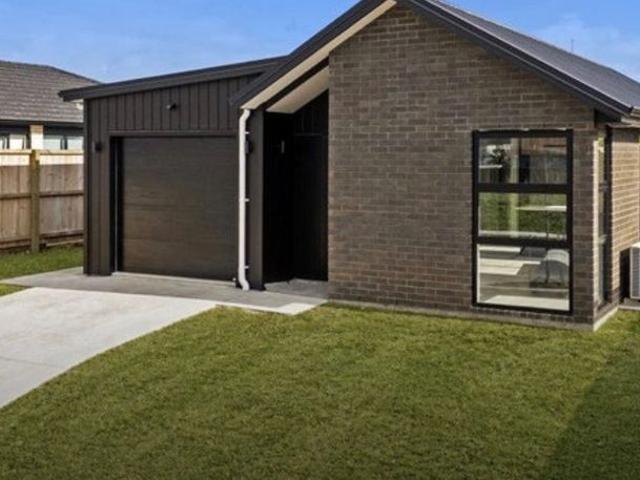 House for rent in Lakeside, Te Kauwhata