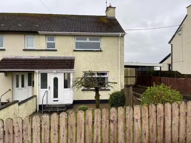 House to rent in Drumone, North Tipperary