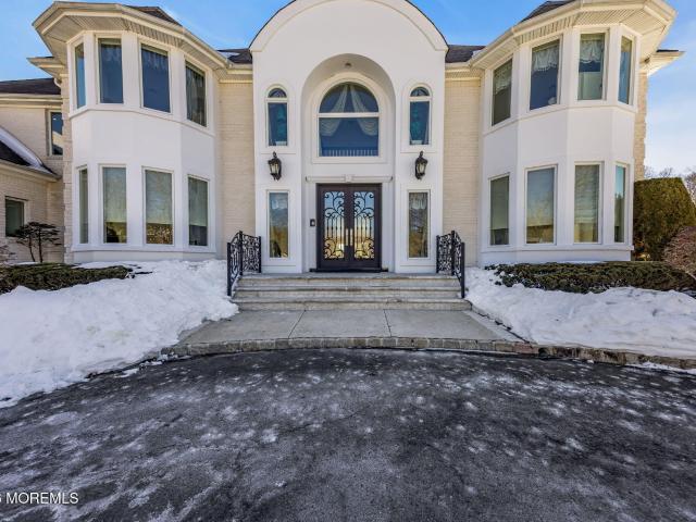 House for sale in Monmouth, New Jersey