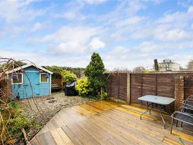 Terraced House to rent in Palmerston, North Tipperary