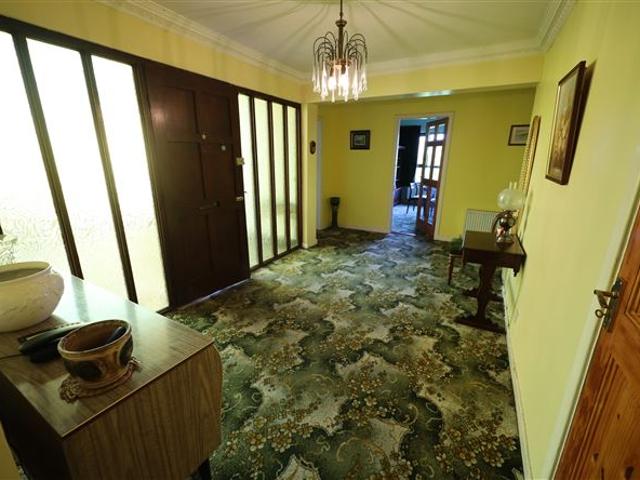 Detached House for sale in Carrigaline, County Cork