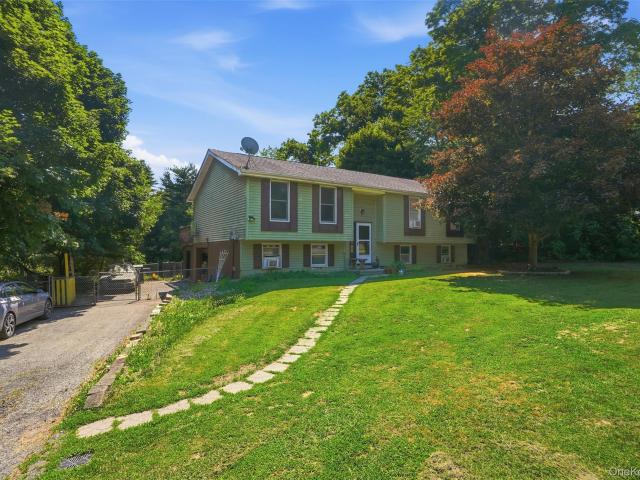 House for sale in Pine Bush, New York