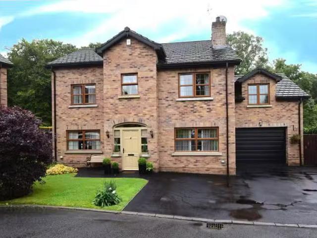 House for sale in Glen, Ulster