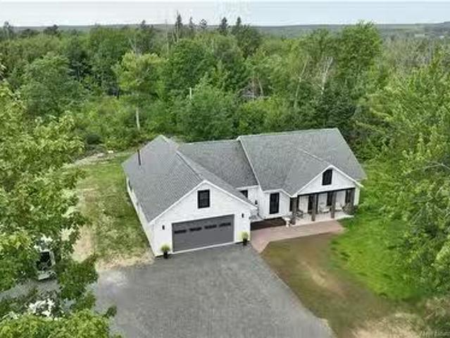 House for sale in Miramichi, New Brunswick