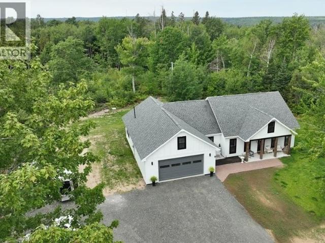 House for sale in Miramichi, New Brunswick