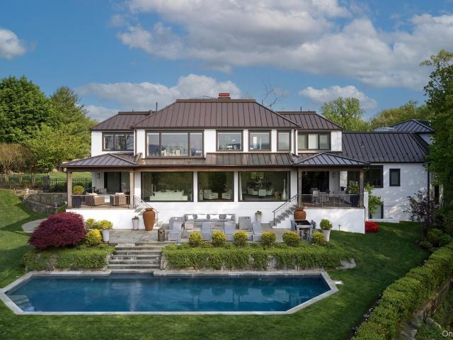 House for sale in Irvington, New York
