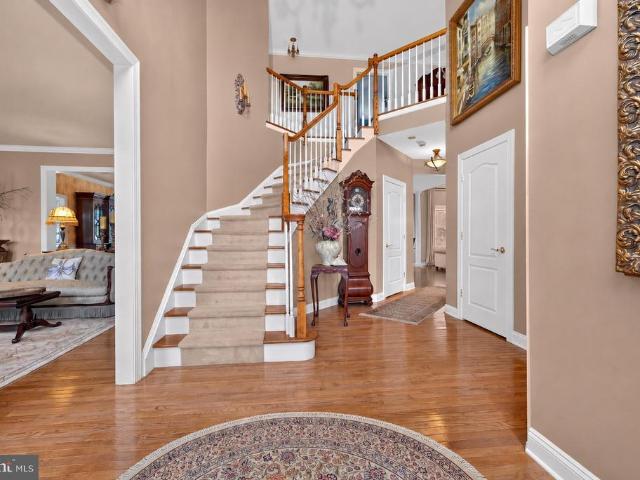House for sale in Ringoes, New Jersey