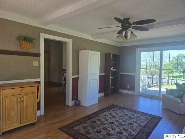 House for sale in Hancock, Illinois
