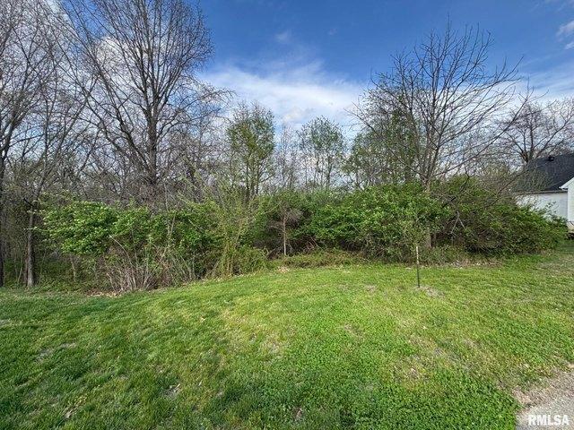 Land for sale in Rochester, Illinois
