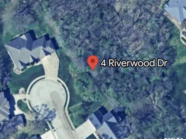 Land for sale in Rochester, Illinois