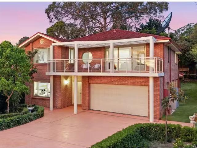 House for rent in Sydney, New South Wales