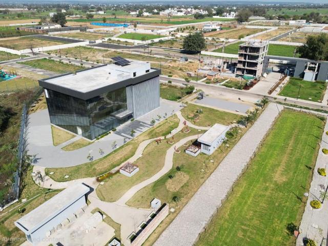 Flat for sale in Hariana