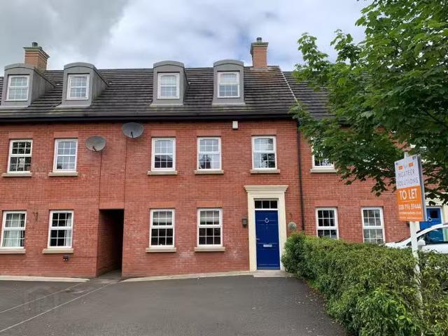 House to rent
