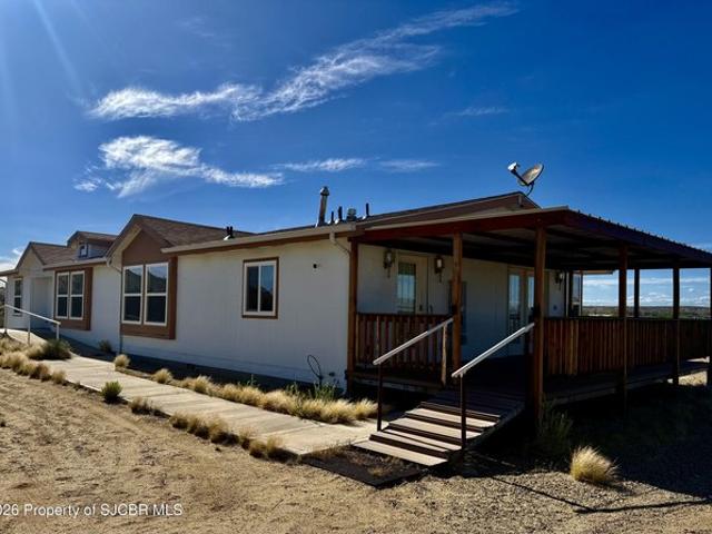 House for sale in Bloomfield, New Mexico