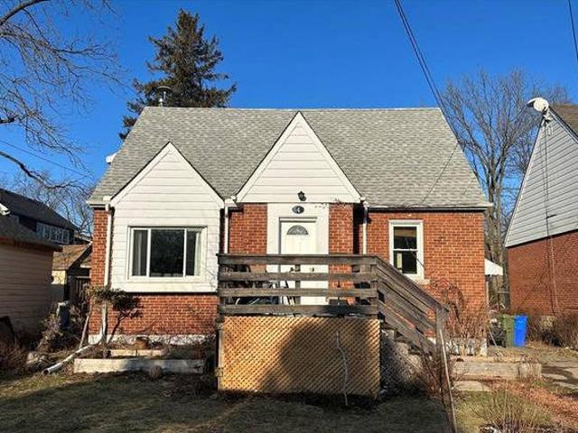 House for sale in Ancaster, Ontario