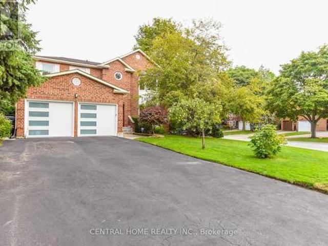 House for sale in Woburn, Ontario