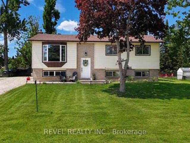 House for sale in Oro-medonte, Ontario