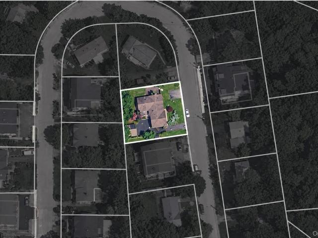House for sale in Monsey, Rockland County