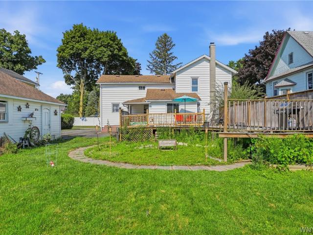 House for sale in Niagara, New York