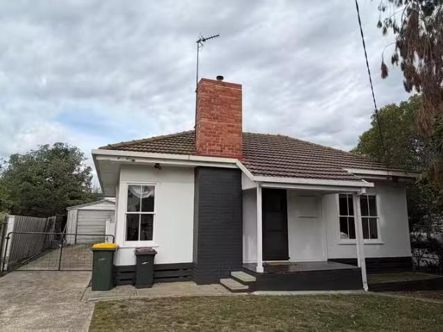 House for rent in Geelong, Victoria