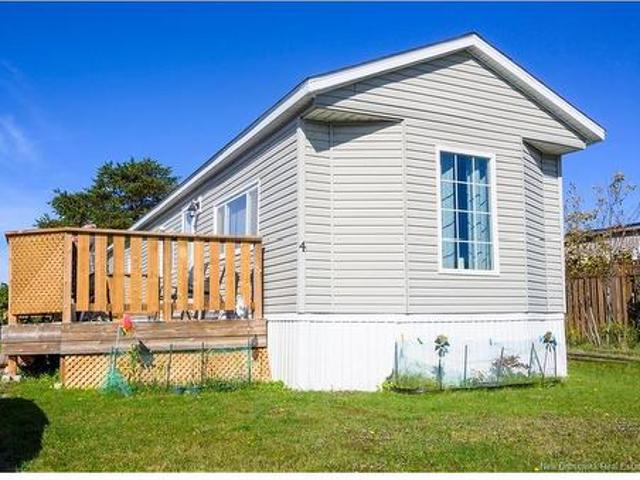 House for sale in Eastmount, City of Saint John